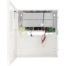 PULSAR SWR-120 Fém doboz PoE switchekhez és rögzítőkhöz; szünetmentesíthető; 52VDC/2x17Ah/120W; 330x380x