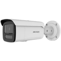 HIKVISION DS-2CD2T43G2-2LI (2.8mm) 4 MP AcuSense WDR fix IP csőkamera; IR/láthatófény