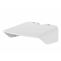 HIKVISION DS-PDB-EX-Shelter Esővédő érzékelőhőz; műanyag