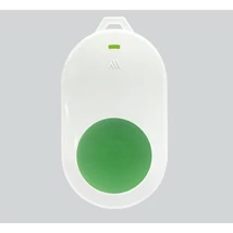 Paradox M25 REM101M, fehér ház, zöld gomb Rem101 M25