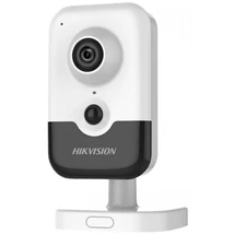 HIKVISION DS-2CD2423G2-I (4mm) 2 MP AcuSense WDR beltéri fix EXIR IP csempekamera PIR szenzorral