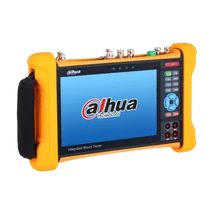 Dahua CCTV teszter