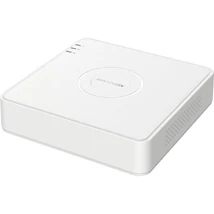 HIKVISION iDS-7104HQHI-M1/S (E) 4 csatornás AcuSense THD DVR; 5MP lite@12fps, 1080p@15fps, 1080p lit