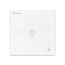 Comelit 6750W - 2 vezetékes MINI HF beltéri egység