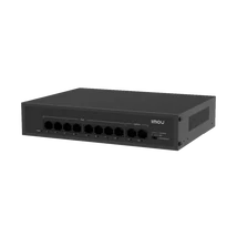 IMOU SF110P-65-IMOU Switch PoE SF110P