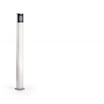 COMUNELLO MAST-100-NEW Alumínium oszlop; 1 m magas; vágható