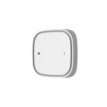 AJAX SMARTBRACKET-STREETSIREN-WHITE StreetSiren konzol; fehér