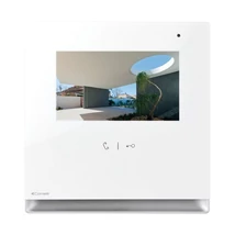 Comelit 6602W Beltéri Video IP kaputelefon