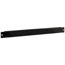 PULSAR RAPZ1 19" takarópanel; 1U