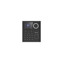 HIKVISION DS-K1T320MWX 2,4" arcfelismerő beléptető vezérlő terminál; Mifare kártyaolvasó, billentyűz