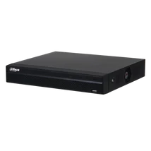 Dahua DHI-NVR4104HS-4KS3 4 csatornás IP rögzítő
