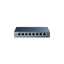 TP-Link TL-SG108 Switch, 8 port