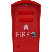 ASC Global InterCom GSM Kit Emerg. Audio GSM kaputelefon