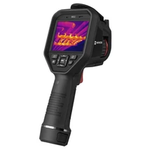 HIKMICRO HM-TP21S-7QF/W-M11 Hordozható thermográfiai kamera; 192x144; 18,8°x14,1°; 3,5" érintő kijel