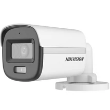 HIKVISION DS-2CE10D8T-ITFS (2.8mm) 2 MP fix mini THD csőkamera; TVI/AHD/CVI/CVBS kimenet; beépített