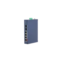 DAHUA CHS4206-4ET-90 switch PoE mendzselhető