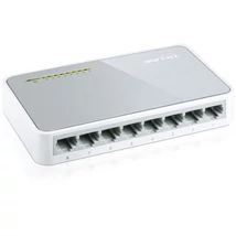 TP-Link TL-SF1008D Switch, 8 port