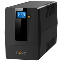NJOY UPSNJOYHORUSPLUS800-CE Szünetmentes 800VA - Horus Plus 800