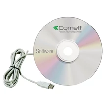 Comelit SK9093 Szoftver + USB kábel