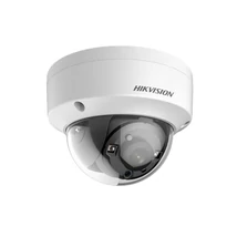 HIKVISION DS-2CE57H8T-VPITF (2.8mm) 5 MP THD WDR fix EXIR dómkamera; OSD menüvel; TVI/AHD/CVI/CVBS k