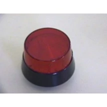 STIM TK30R Vakus villogó, piros