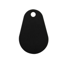 Stid PCG Tag EV1 1k chip, fekete