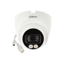 DAHUA IPC-HDW1439V-A-IL-0360 IP turretkamera - IPC-HDW1439V-A-IL