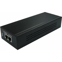 HIKVISION LAS60-57CN-RJ45 PoE injektor; 60 W