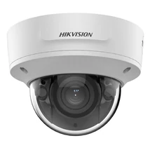 HIKVISION DS-2CD2726G2T-IZS (2.8-12mm) 2 MP WDR motoros zoom AcuSense EXIR IP dómkamera; hang be- és