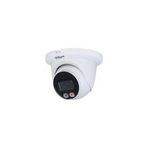 DAHUA IPC-HDW2849TM-S-IL-0280B IP turretkamera - IPC-HDW2849TM-S-IL