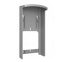 HIKVISION DS-KAB34X-S1 Esővédő keret DS-K1T341A/C és DS-K1T342 arfelismerő terminál sorozathoz