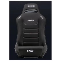 NEXT LEVEL RACING NLR-E052 Szimulátor kiegészítő - ELITE Seat ERS3 Fabric & Mesh Edition ülés