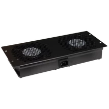 PULSAR RAWP Ventilátor panel RS/ZRS szekrényekhez; 2 ventilátor