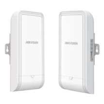 HIKVISION DS-3WF3000-EI-5AC/P Kültéri vezeték nélküli hálózati híd; 3km; 5GHz 867 Mbps;