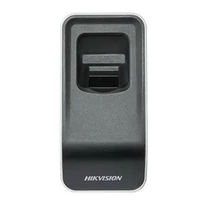 HIKVISION DS-K1F820-F Ujjlenyomat olvasó