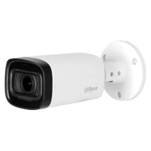 DAHUA HAC-HFW1500R-Z-IRE6-A-2712-S2 5 MP Starlight HDCVI DWDR motoros IR csőkamera; mikrofon; koax a