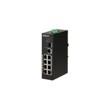 DAHUA PFS3110-8ET-96-V2 switch PoE - PFS3110-8ET-96