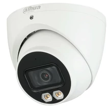 DAHUA IPC-HDW1239V-A-IL-0280 IP turretkamera - IPC-HDW1239V-A-IL