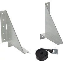 Pulsar AWOH-UA1 Akkumulátor tartó, 48,8 x 156 x 132,8 mm