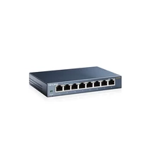 TP-LINK TL-SG108 Switch