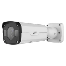 UNIVIEW IPC2322EBR5-P-C 2 MP Kézi varifokális zoom Smart IR IP csőkamera, WDR, H.265