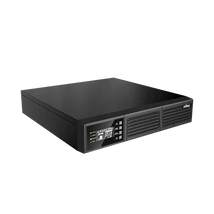 NJOY UPCMROP930HRNDB01B Szünetmentes 3000VA - Runa 3000