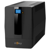 NJOY PWUP-LI150H1-AZ01B Szünetmentes 1500VA - Horus Plus 1500