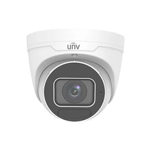 UNIVIEW IPC3634LB-ADZK-H IP Eyeball kamera, 4MP, Objektív: Motoros, IR távolság 40m. Easy Basic