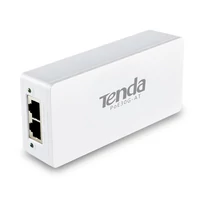 TENDA POE30G-AT PoE Injector adapter