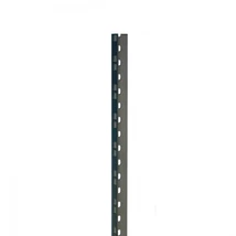 LEGRAND 646242 profilsín készlet - 19" - 12U, 1 pár
