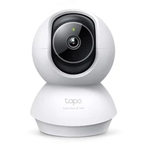TP-Link Tapo C230 Wireless Cloud Kamera beltéri éjjellátó