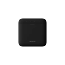 HIKVISION DS-PWA64-L-WE/BLACK 64 zónás AXPro vezeték nélküli riasztóközpont; 868 MHz; GPRS/WiFi/LAN;
