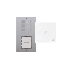 Comelit KCA2071A - 2-vezetékes többlakásos audio kaputelefon szett