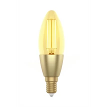 WOOX R5141 Smart Home Filament candle design LED Izzó